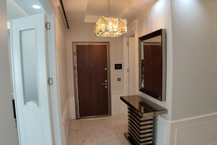 Квартира 5+1 в Мерсине, Турция | SBB-62012