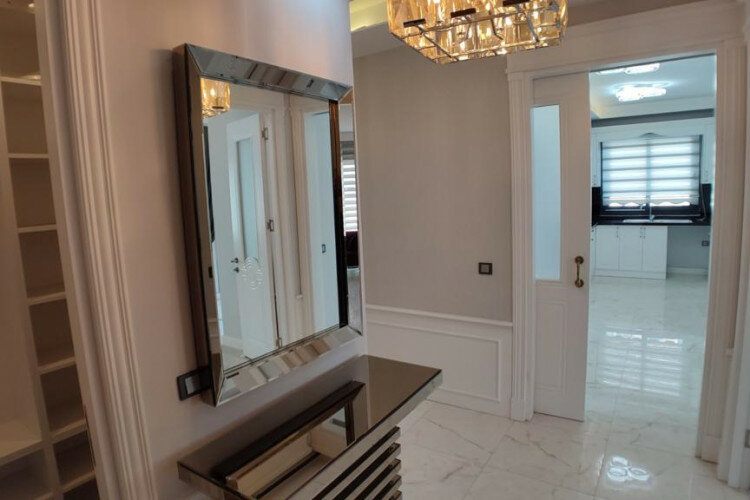 Квартира 5+1 в Мерсине, Турция | SBB-62012