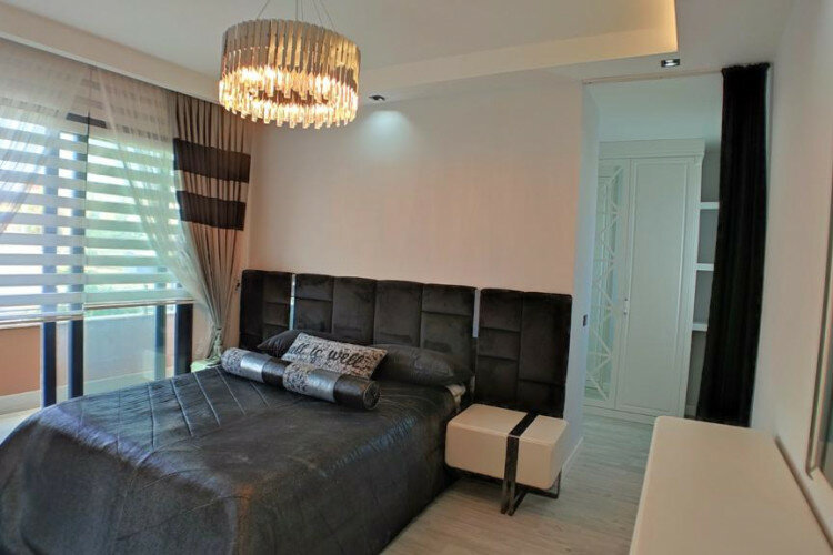 Квартира 5+1 в Мерсине, Турция | SBB-62012