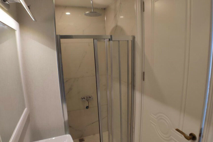 Квартира 5+1 в Мерсине, Турция | SBB-62012