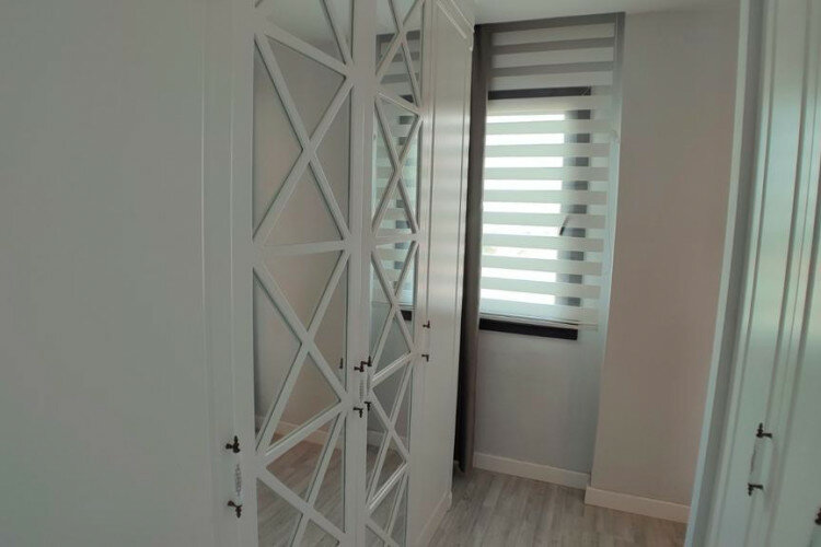 Квартира 5+1 в Мерсине, Турция | SBB-62012