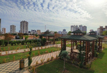 Квартира 5+1 в Мерсине, Турция | SBB-62012