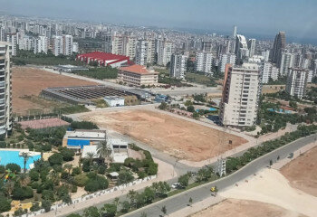 Квартира 5+1 в Мерсине, Турция | SBB-62012