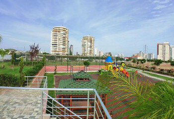 Квартира 5+1 в Мерсине, Турция | SBB-62012