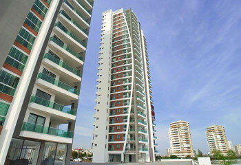 Квартира 5+1 в Мерсине, Турция | SBB-62012