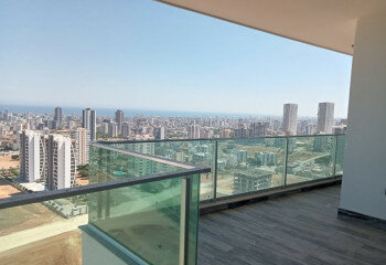 Квартира 5+1 в Мерсине, Турция | SBB-62012