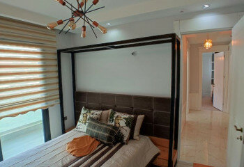 Квартира 5+1 в Мерсине, Турция | SBB-62012