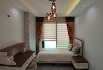 Квартира 5+1 в Мерсине, Турция | SBB-62012