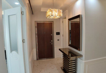 Квартира 5+1 в Мерсине, Турция | SBB-62012