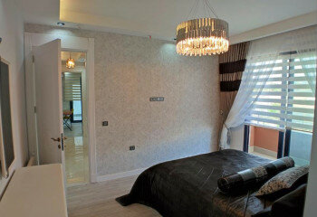 Квартира 5+1 в Мерсине, Турция | SBB-62012