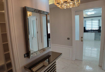 Квартира 5+1 в Мерсине, Турция | SBB-62012