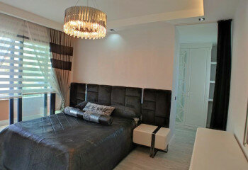 Квартира 5+1 в Мерсине, Турция | SBB-62012