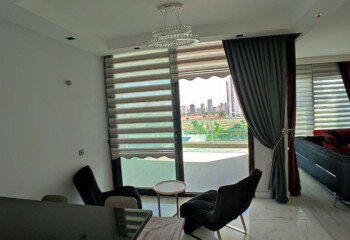 Квартира 5+1 в Мерсине, Турция | SBB-62012