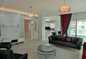 Квартира 5+1 в Мерсине, Турция | SBB-62012