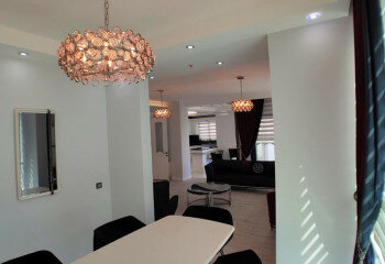 Квартира 5+1 в Мерсине, Турция | SBB-62012