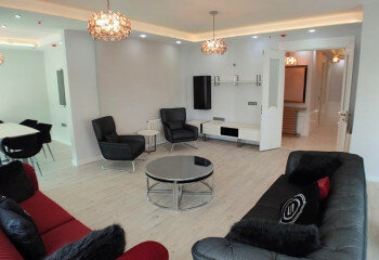 Квартира 5+1 в Мерсине, Турция | SBB-62012