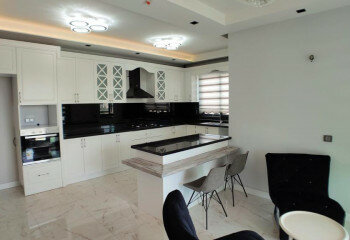 Квартира 5+1 в Мерсине, Турция | SBB-62012