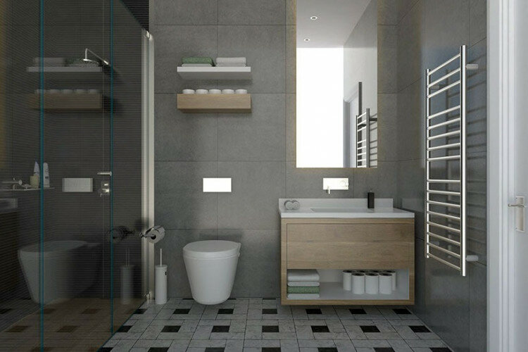 Квартира 1+1 в Шишли, Стамбул, Турция | STE-62028