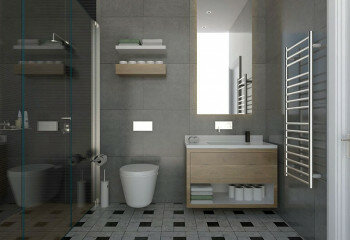 Квартира 1+1 в Шишли, Стамбул, Турция | STE-62028