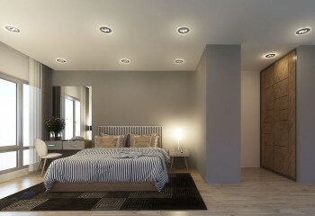 Квартира 1+1 в Шишли, Стамбул, Турция | STE-62028