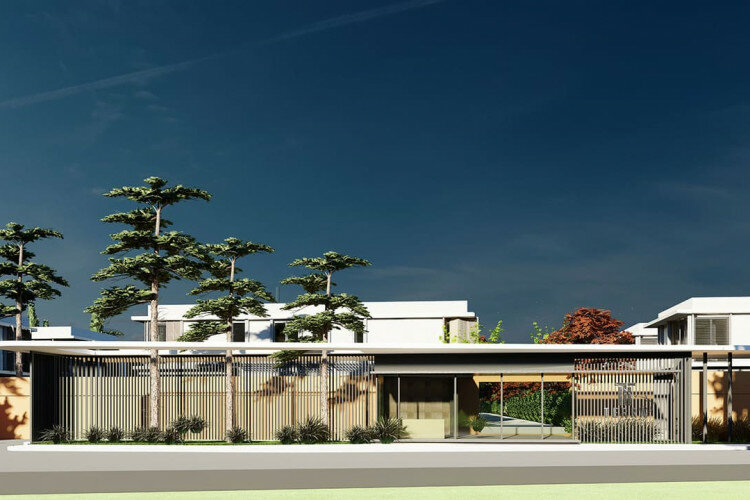 Вилла 6+1 в Дёшемеалты, Турция | PTE-62031