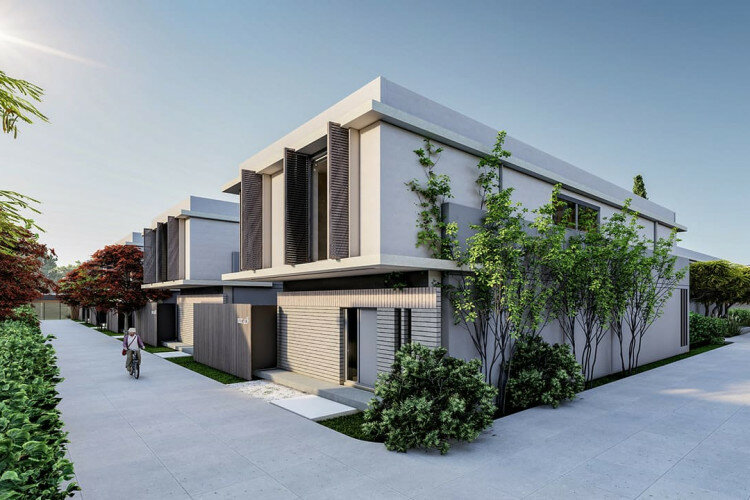 Вилла 6+1 в Дёшемеалты, Турция | PTE-62031