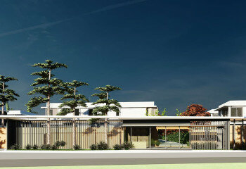 Вилла 6+1 в Дёшемеалты, Турция | PTE-62031