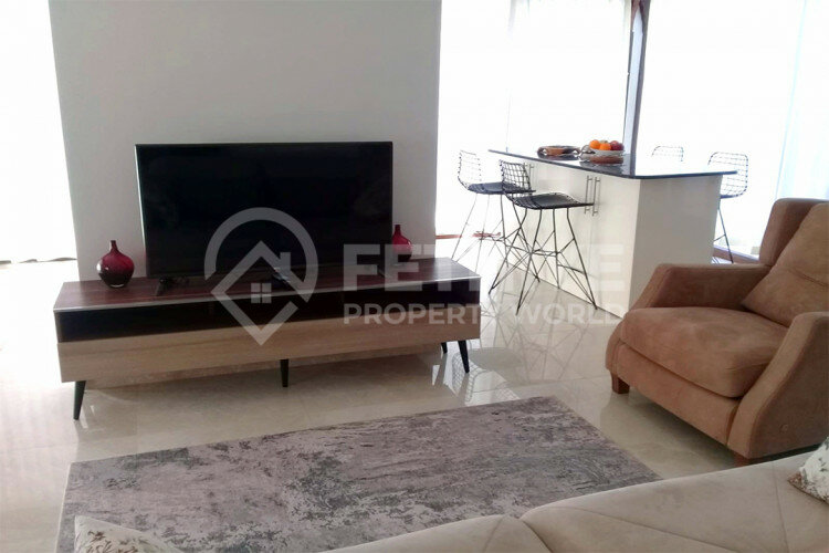 Вилла 3+1 в Калкане, Турция | PTE-62030