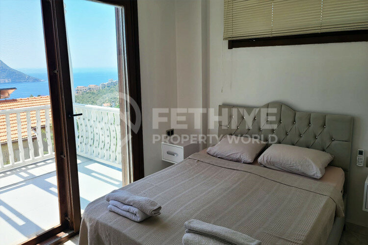 Вилла 3+1 в Калкане, Турция | PTE-62030