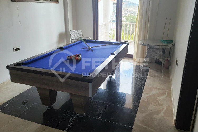 Вилла 3+1 в Калкане, Турция | PTE-62030