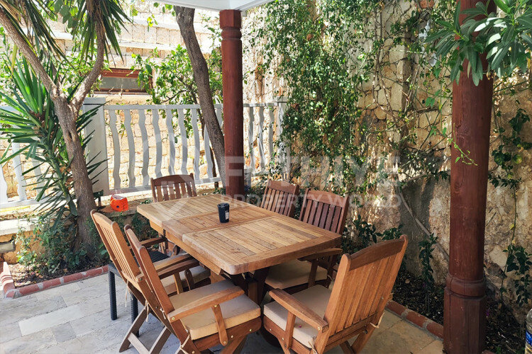 Вилла 3+1 в Калкане, Турция | PTE-62030