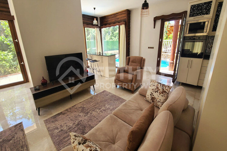 Вилла 3+1 в Калкане, Турция | PTE-62030