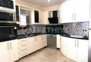 Вилла 3+1 в Калкане, Турция | PTE-62030