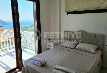 Вилла 3+1 в Калкане, Турция | PTE-62030