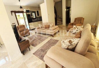 Вилла 3+1 в Калкане, Турция | PTE-62030