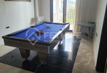 Вилла 3+1 в Калкане, Турция | PTE-62030