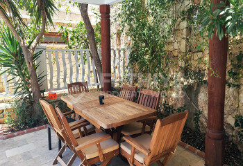 Вилла 3+1 в Калкане, Турция | PTE-62030