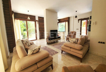 Вилла 3+1 в Калкане, Турция | PTE-62030