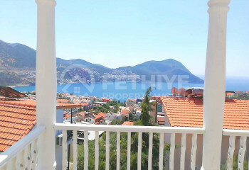 Вилла 3+1 в Калкане, Турция | PTE-62030