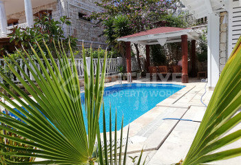 Вилла 3+1 в Калкане, Турция | PTE-62030