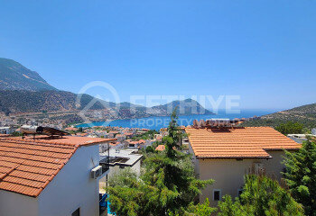 Вилла 3+1 в Калкане, Турция | PTE-62030