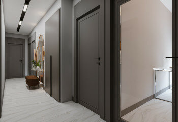 Квартира 2+1 в Кючюкчекмедже, Стамбул, Турция | PBB-62035