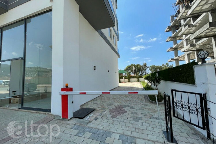 Квартира 1+1 в Алании, Турция | PBB-62043