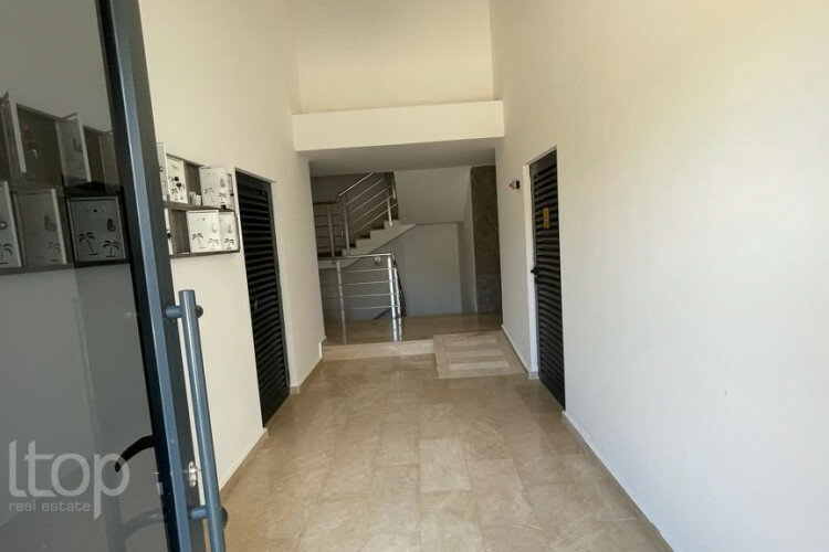 Квартира 1+1 в Алании, Турция | PBB-62043