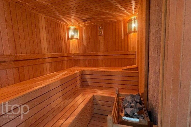 Квартира 1+1 в Алании, Турция | PBB-62043