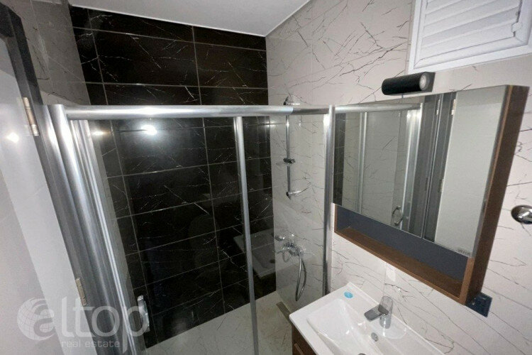 Квартира 1+1 в Алании, Турция | PBB-62043