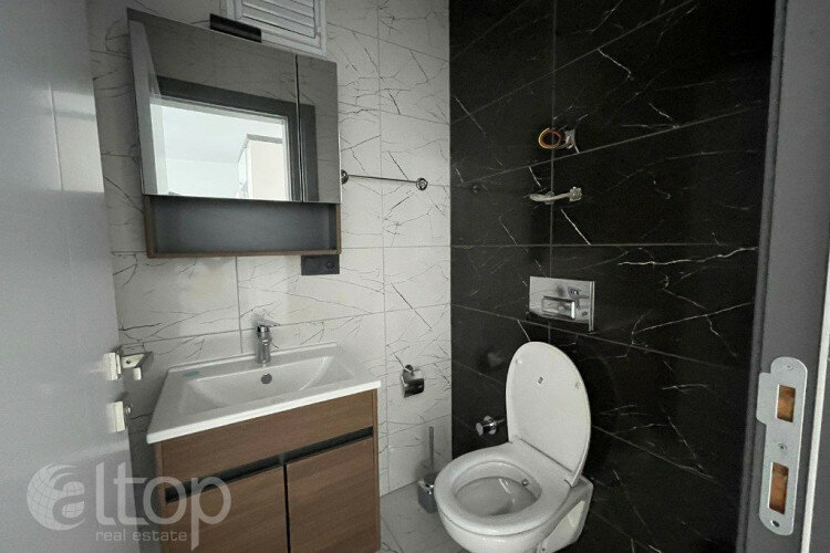 Квартира 1+1 в Алании, Турция | PBB-62043