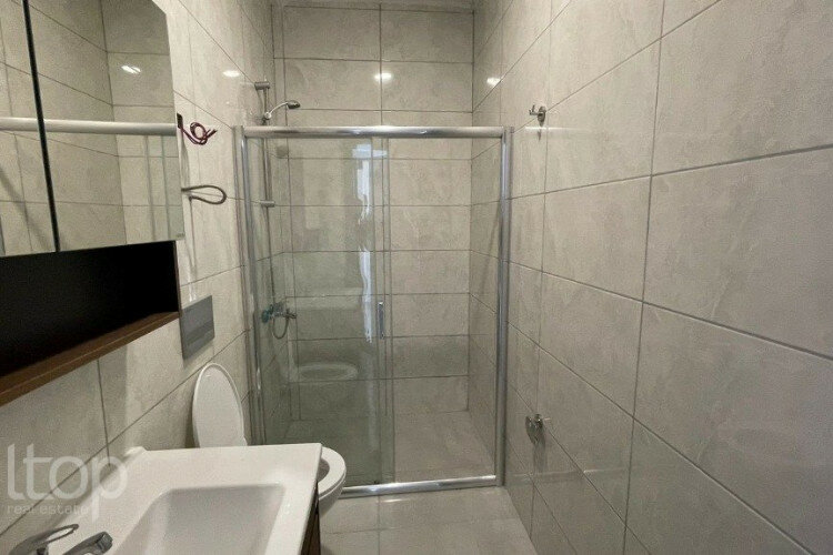 Квартира 1+1 в Алании, Турция | PBB-62043