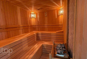 Квартира 1+1 в Алании, Турция | PBB-62043