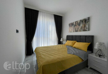 Квартира 1+1 в Алании, Турция | PBB-62043